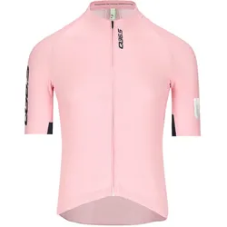 Q36.5 Kurzarmtrikot Gregarius Pro Signature | Gazzetta Pink L
