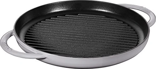 Staub grill pan - 30 cm