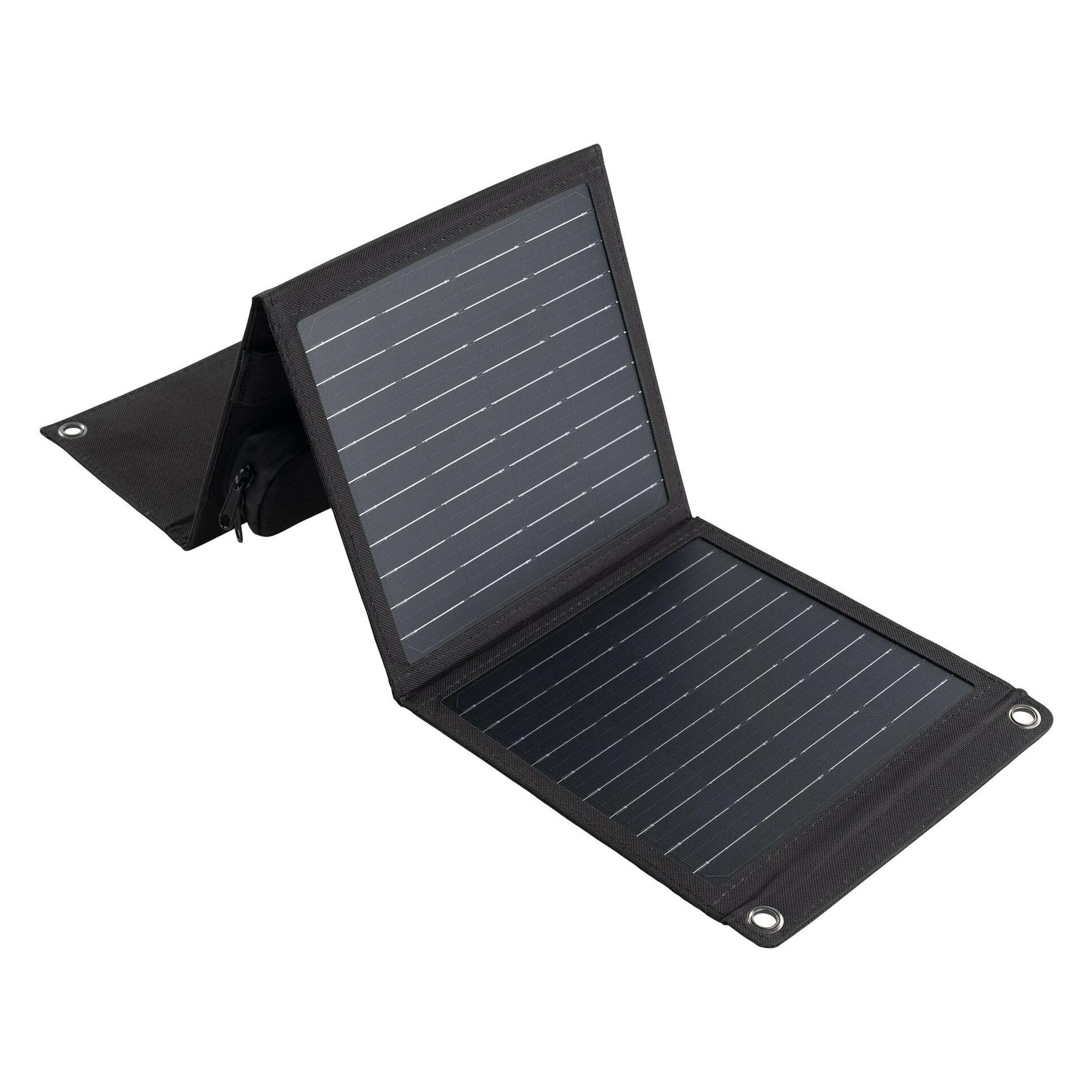 Dörr Solarpanel (21 W, 1.10 kg) (980581)