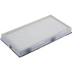 Makita Filterelement HEPA, DVC660, DVC665 - 191D12-9