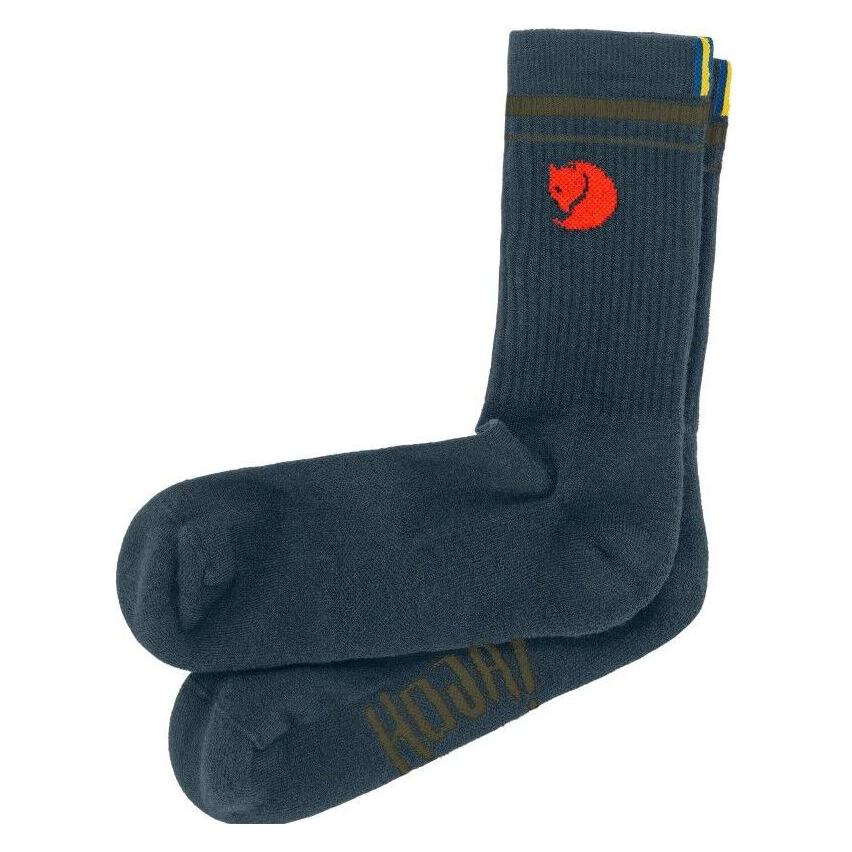 Fjällräven Hoja Socks (L) (67075251)