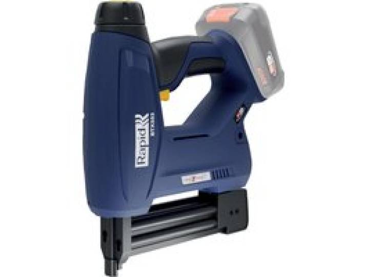 RAPID Agrafeuse sans fil 18 V »BTX553«