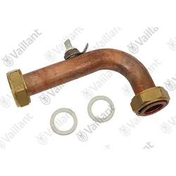 Vaillant Rohr PWT - Rohr SWT 094038