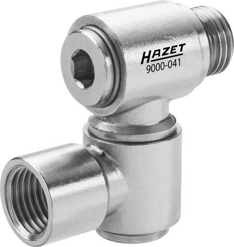 Hazet 9000-041 Druckluft-Drehgelenk 1 St.