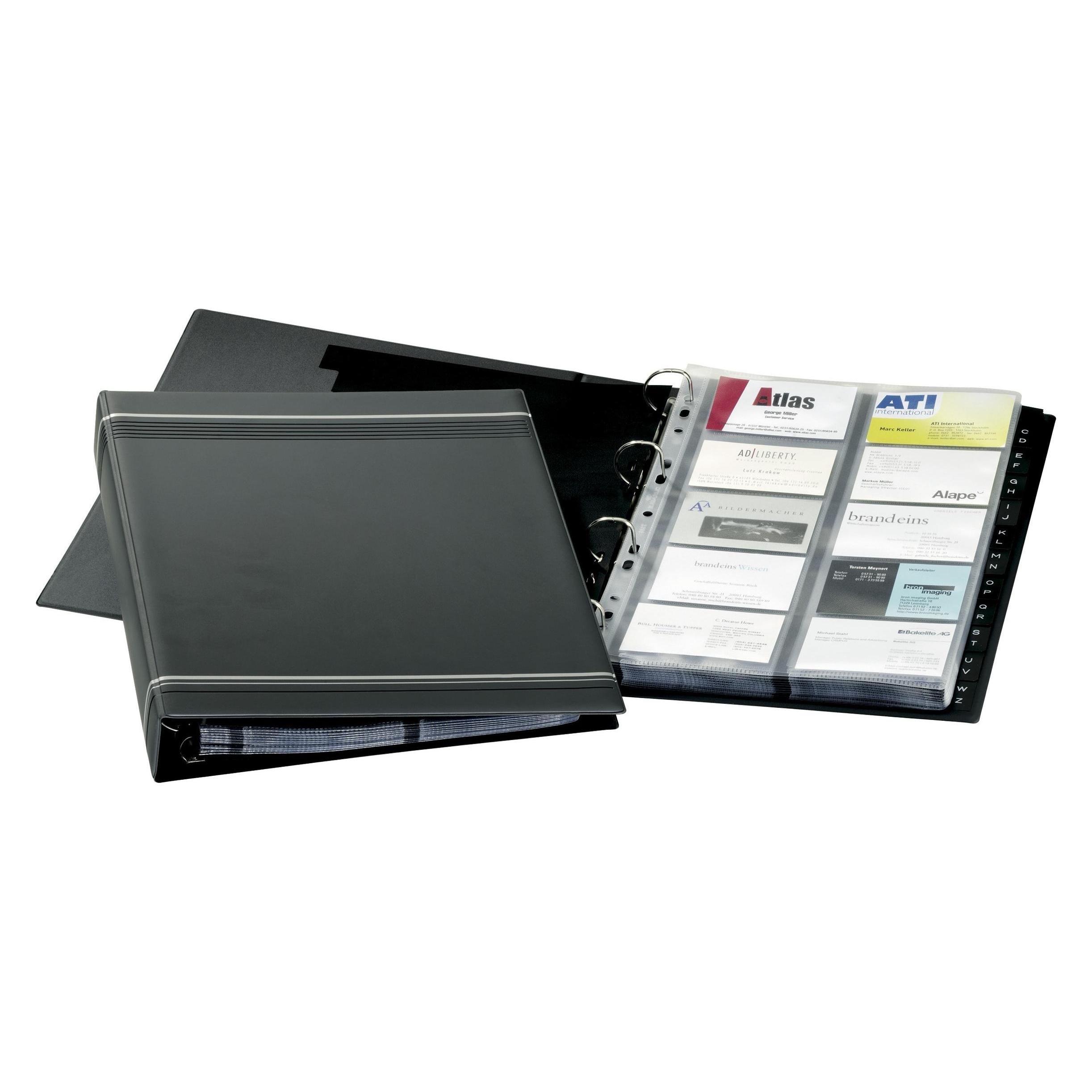 Durable VISIFIX A4 1 ST 238858 (Visitenkarte) (238858)
