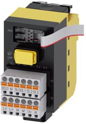 Siemens Module d'interface 3SU1400-1LL10-3BA1 Profinet (3SU14001LL103BA1)