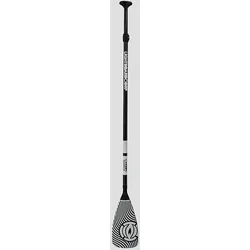 Light Intermediate Carbon Youth 2 Piece SUP Paddel uni Gr. Uni