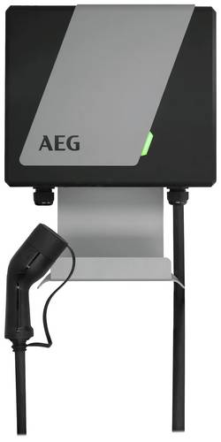 AEG Wallbox Typ 2 Mode 3 16A 11kW keine