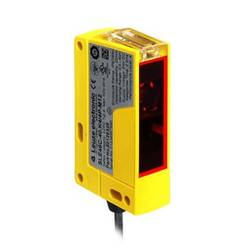 Leuze Electronic Sicherheits-Lichtschranke 50126327 50126327 1 St.