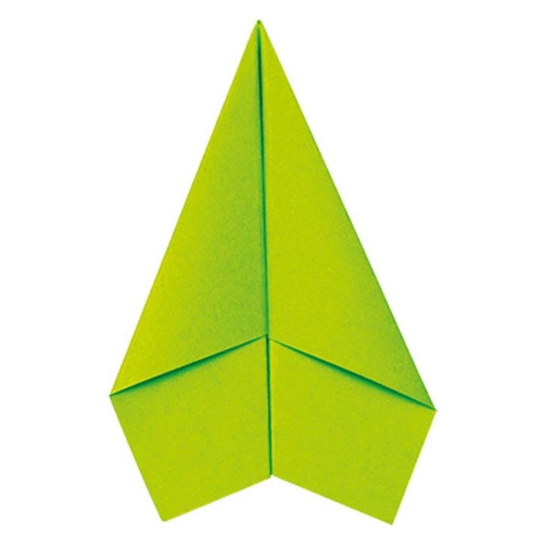 Happy Color Farbiger Karton 170g A4 (25 Stück) grün (170 g/m², 25x) (48986277)