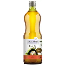 Bratöl gedämpft 1L