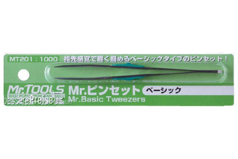 Mr Hobby - Gunze MT-201