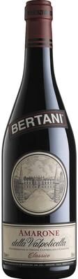 """Bertani Amarone Classico 2015 Red Wine - Italy"""