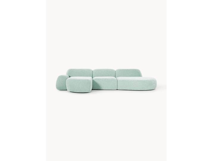 Modulares Ecksofa Wolke (4-Sitzer)