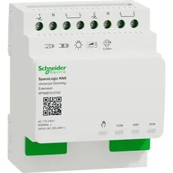 Schneider MTN6810-0102 SpaceLogic KNX Erweiterung Dimmer
