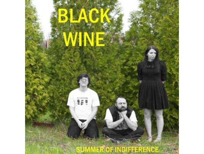 Summer of Indifference