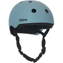 FOLLOW SAFETY FIRST Helm 2026 ocean - L