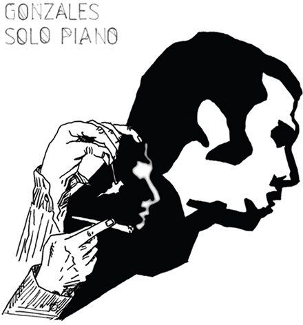 Chilly Gonzales - Solo Piano - Preis vom 13.10.2026 11:25:28 h