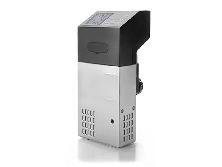 LACOR 69192 - LACOR, Niedrigtemperaturkocher, Roner, Sous Vide, Edels... Langlebiges Profi-Utensil; entwickelt für optimale Leistung und schnelle, unkomplizierte Reinigung in der Spülmaschine