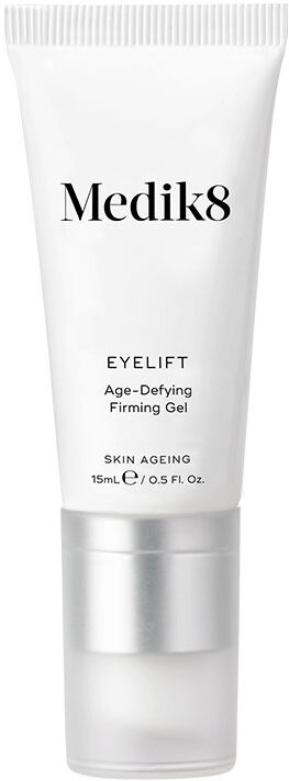 Medik8 Eyelift Peptides Firming Gel 15ml
