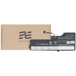 Neuer Encore Energy Akku für Lenovo ThinkPad T470 T480 A475 A485 24Wh 11.46V 2095mAh 01AV421
