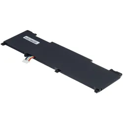 T6 Power Akku für HP EliteBook 630 G9, 640 G9, ProBook 440 G9, 3600mAh, 42Wh, 3-Zellen, Li-Pol, kurz (3 Zellen, 3600 mAh), Notebook Akku, Schwarz