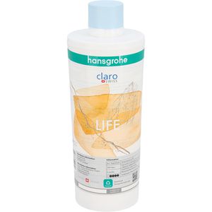 hansgrohe hansgrohe Wasserfilter-Ersatzfilter Aqittura M91 Life 76829000, für  Soda- & FilterSystem, 2-stufig, bis zu 300 Liter