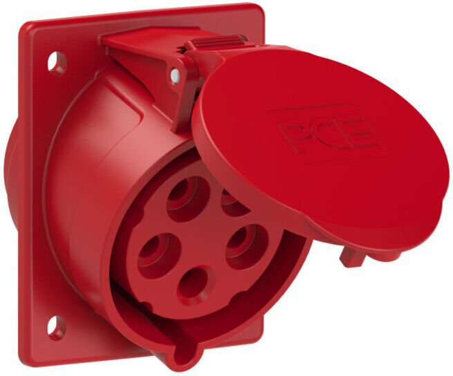 PC ELECTRIC Prise AB 32A 425-6 (425-6)