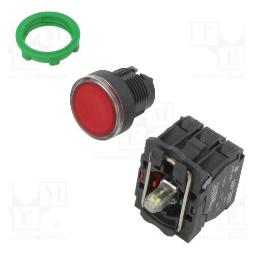 Schneider Electric Drucktaster XB5AW34B5 (XB5AW34B5)