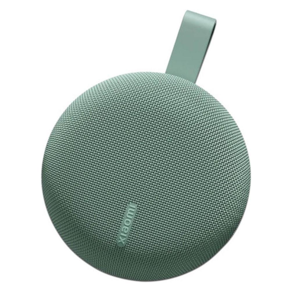 Xiaomi BLUETOOTH SPEAKER ESSENTIAL (GREEN), QBH4330GL, OH3RG, 66525 (10 h) (QBH4330GL)