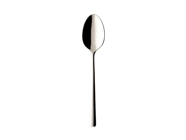 Villeroy & Boch Cuillère à dessert Piemont Acier inoxydable