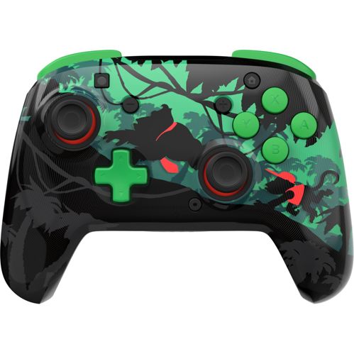 Turtle Beach Rematch Wireless NS Donkey Kong Reveal