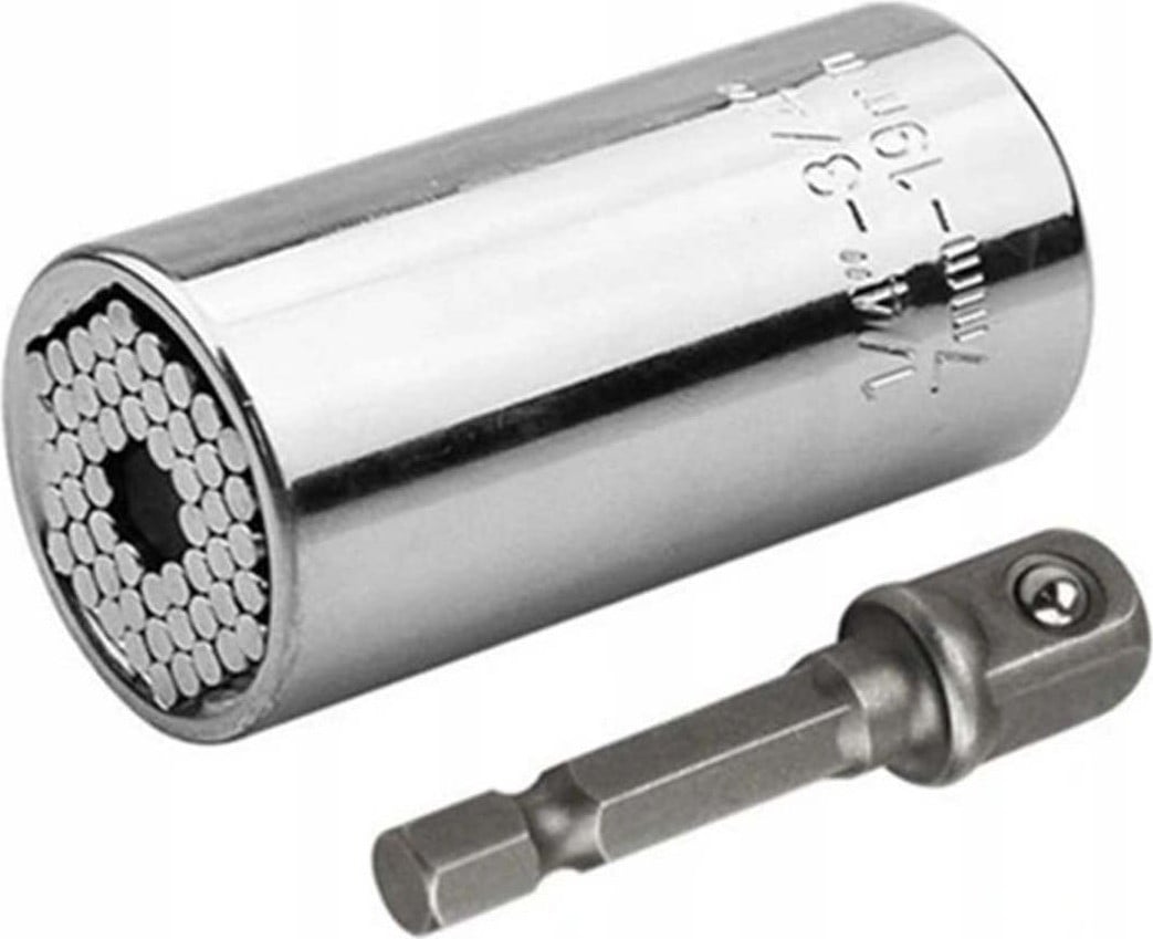 Kraft&Dele Universele bevestiging KD1561