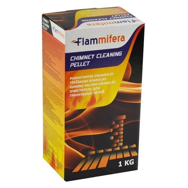 Wunderblitz Pellet clean fire 1kg (58197644)
