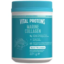 Vital Proteins Marine Collagen, 224g 224 g