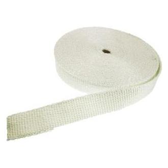 RS PRO Woven glass webbing, 50mmx3mmx30m (50 mm) (7495115)