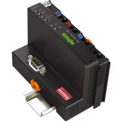 WAGO CANopen M3 Dsub XTR SPS-Controller 750-838/040-000 1 St.