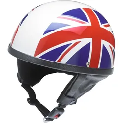 Redbike RB-512-II Union Jack Jethelm