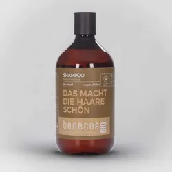 Shampoo Normales Haar Hanf