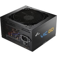 VIC GD 750W, PC-Netzteil schwarz, 1x 12-Pin High Power GPU, 3x PCIe, 750 Watt