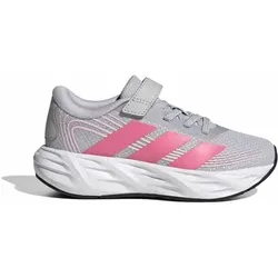 ADIDAS Kinder Laufschuhe GALAXY 8 EL C, Größe 30 in Grau Grau