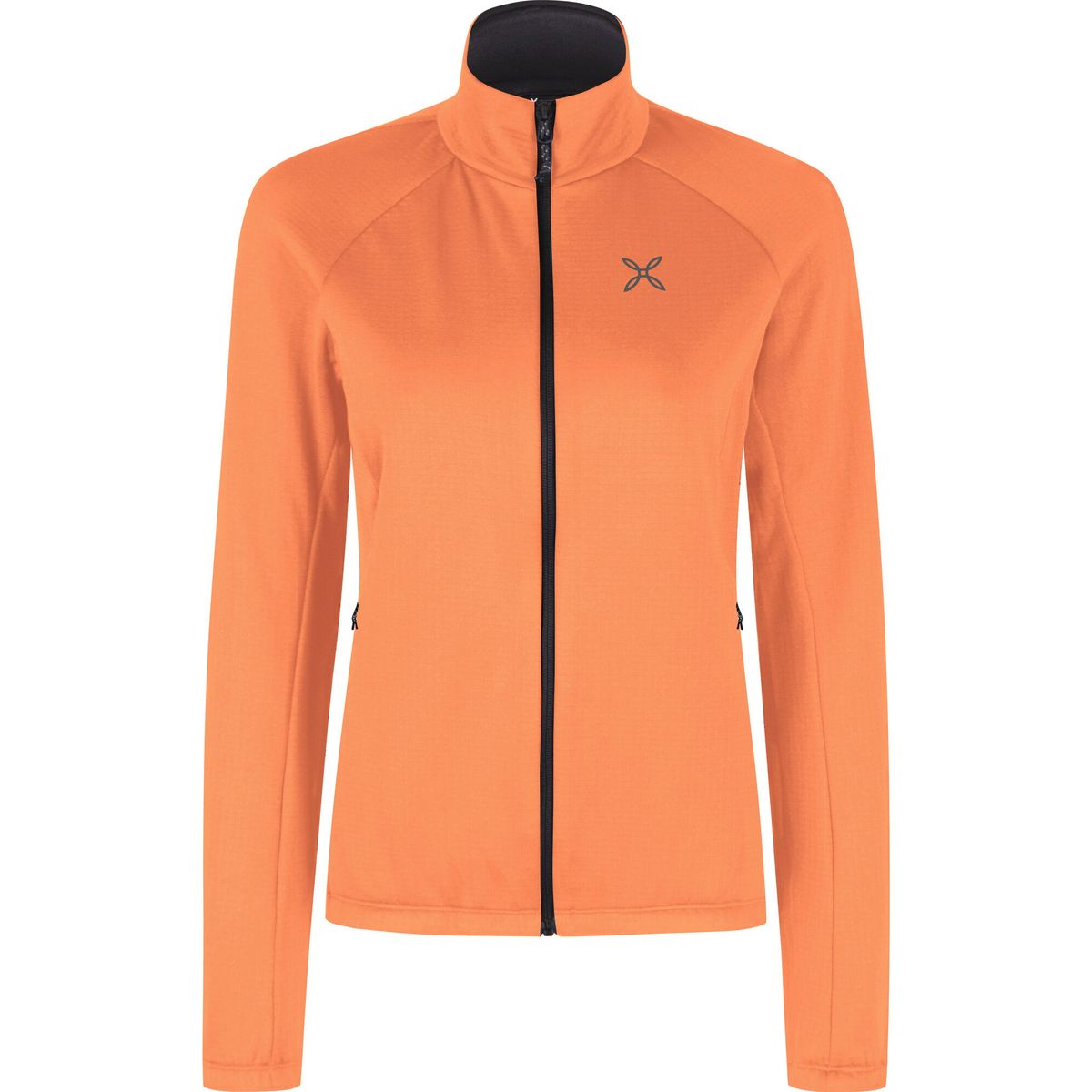 Montura Fadis Grid Maglia Woman melon (354) M MMAP86W-PS001-354-M