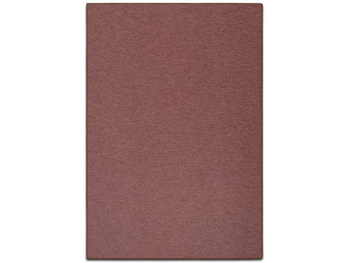 GOODproduct Blackburn, Schlinge rechteckig 4 mm Höhe meliert, gekettelt, auch als Läufer, strapazierfähig, Wohnzimmer