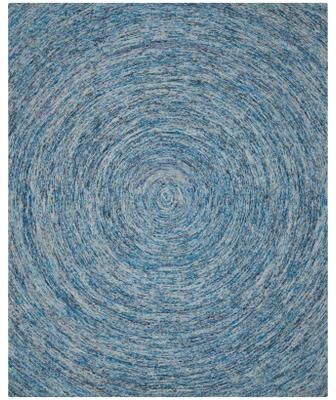 SAFAVIEH Handmade Ikat Jaycie Wool Rug