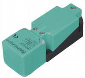 Pepperl+Fuchs Interrupteur de proximité inductif NBB20-U1-A2 (194784)