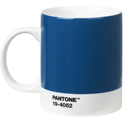 Pantone Becher 385 ml dunkelblau