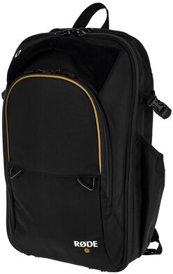Rode Backpack