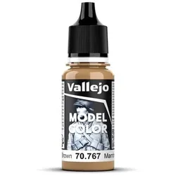 Vallejo Model Color Desert Brown 18 ml (138)