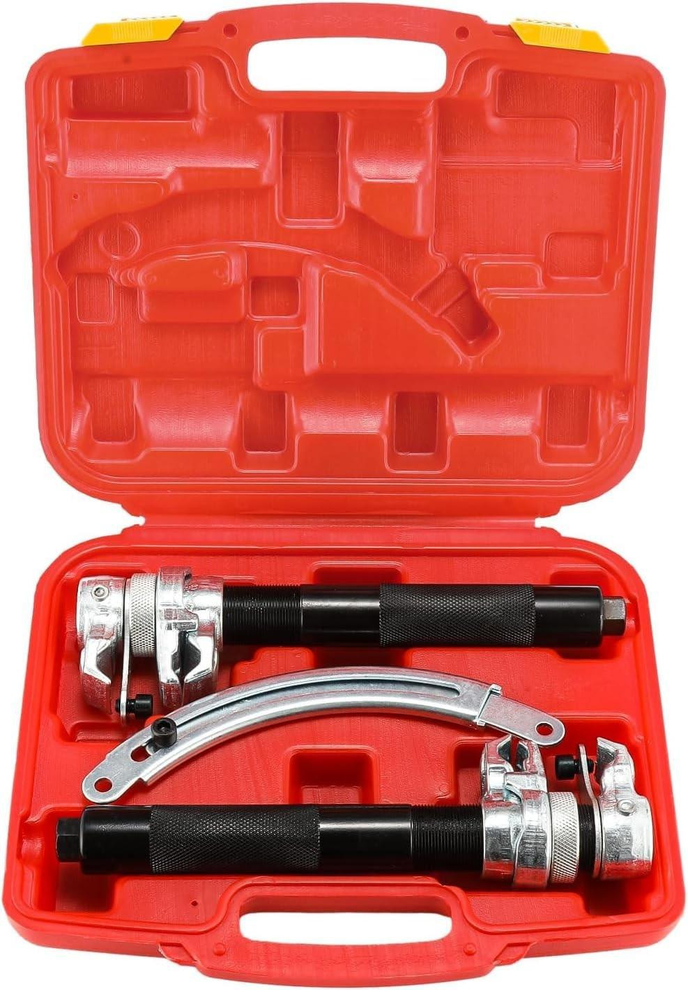 Universele 2-delige veer tensioner set