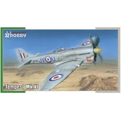 Special Hobby Tempest Mk.VI